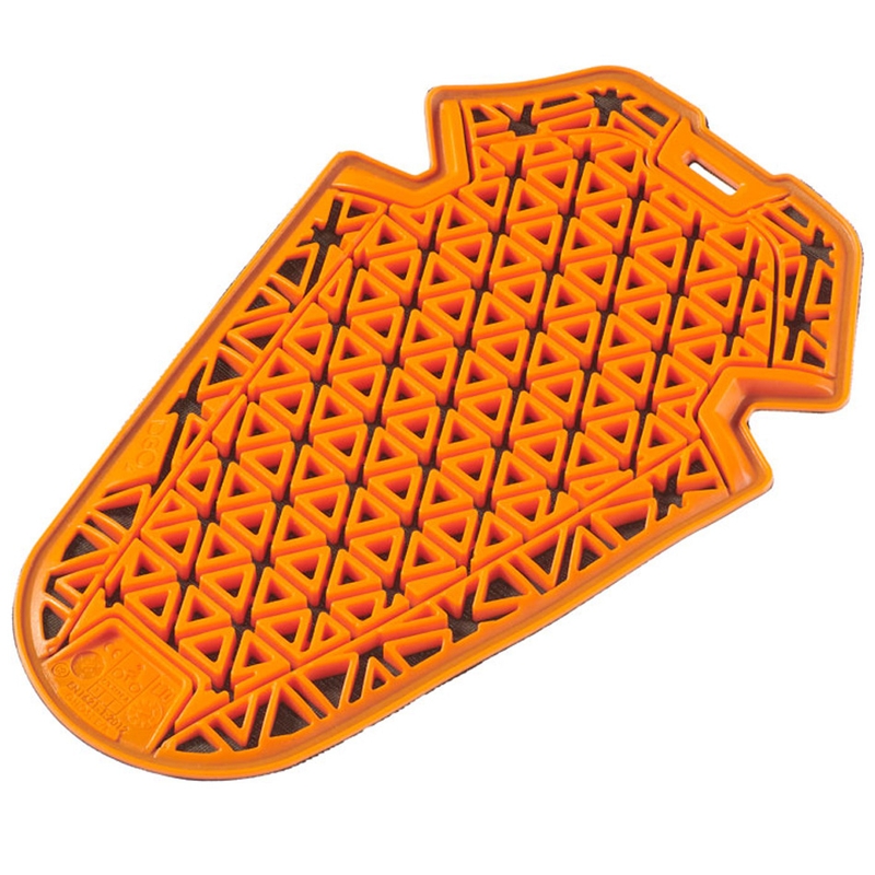 Furygan D3O® GHOST™ L1 alkūnių ir kelių apsauga
