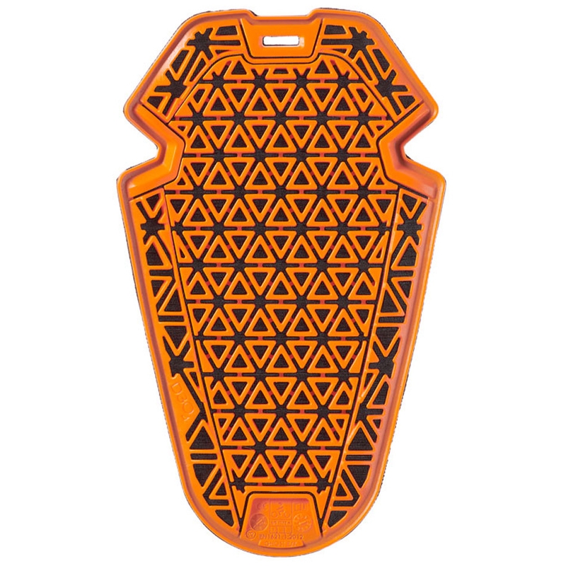 Furygan D3O® GHOST™ L1 alkūnių ir kelių apsauga