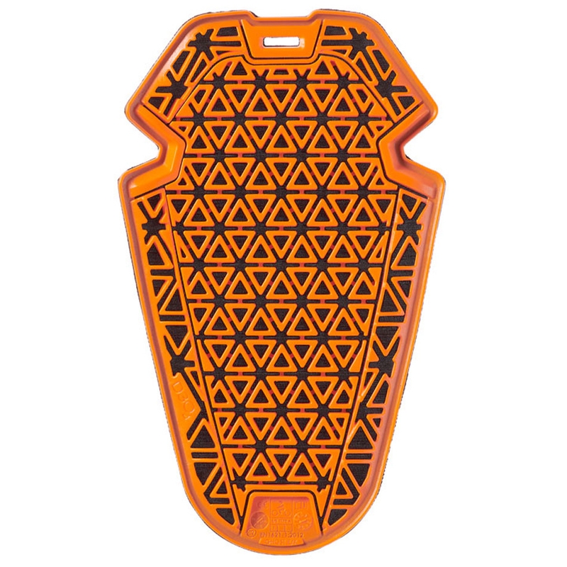 Furygan D3O® GHOST™ L2 alkūnių ir kelių apsauga