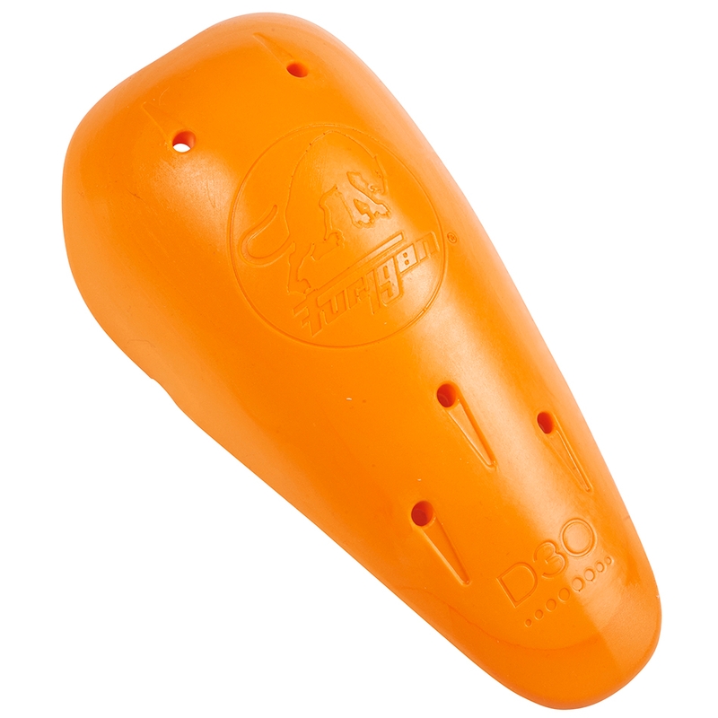 "Furygan D3O® L2" pečių ir alkūnių pagalvėlių rinkinys