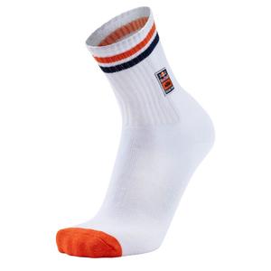 KTM Red Bull Racing Grid kojinės baltos
