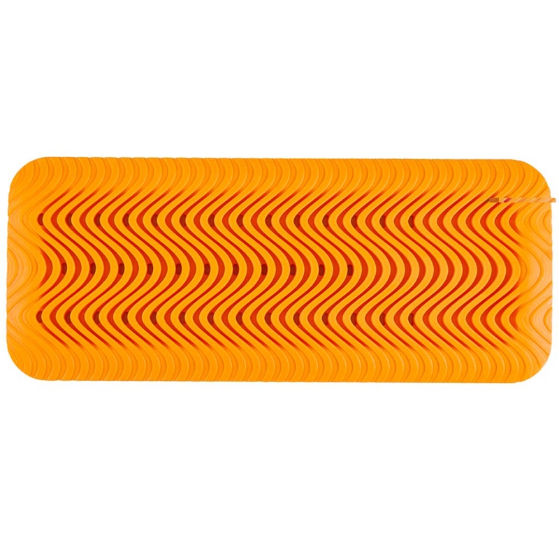 Furygan Central D3O® nugaros apsauga