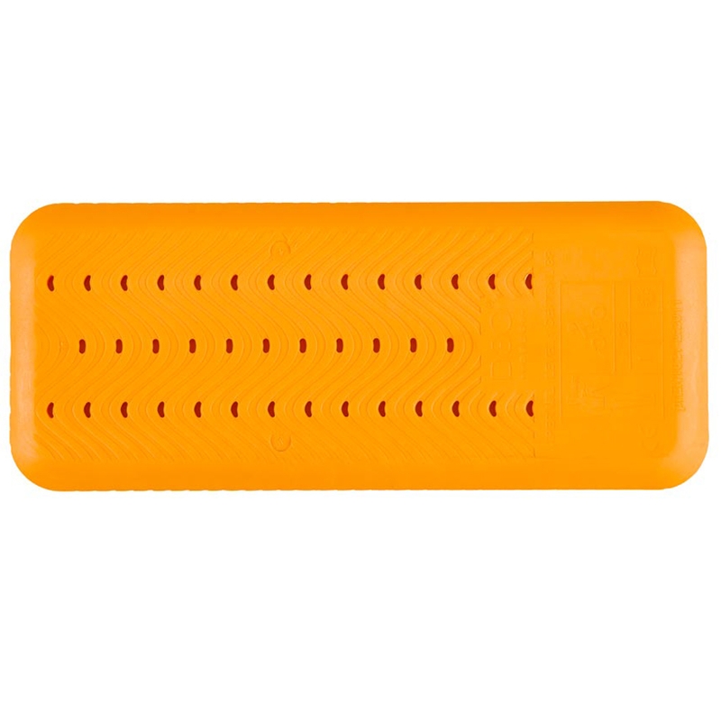 Furygan Central D3O® nugaros apsauga