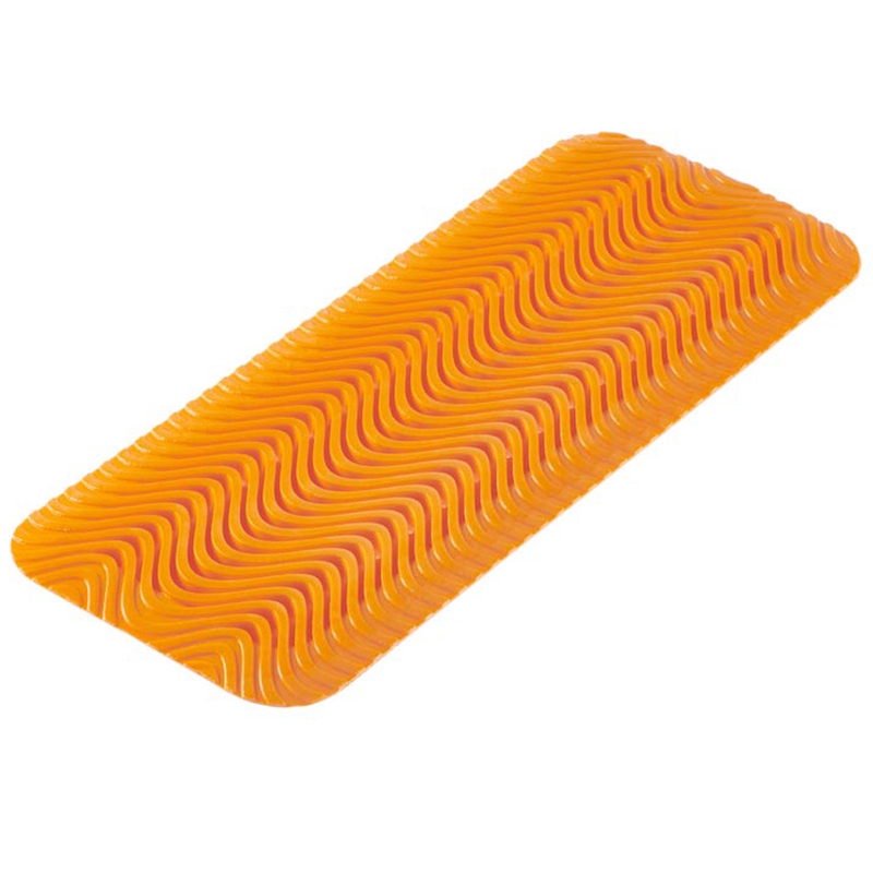 Furygan Central D3O® nugaros apsauga