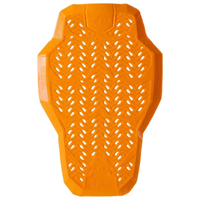 "Furygan Full Back Fury D3O® EVO" nugaros apsauga