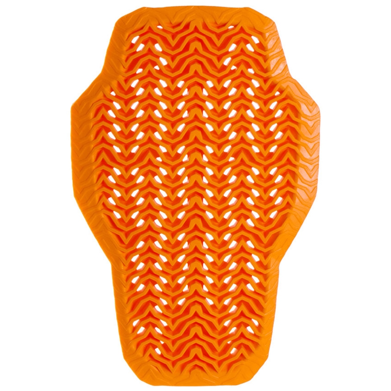 "Furygan Full Back Fury D3O® EVO" nugaros apsauga