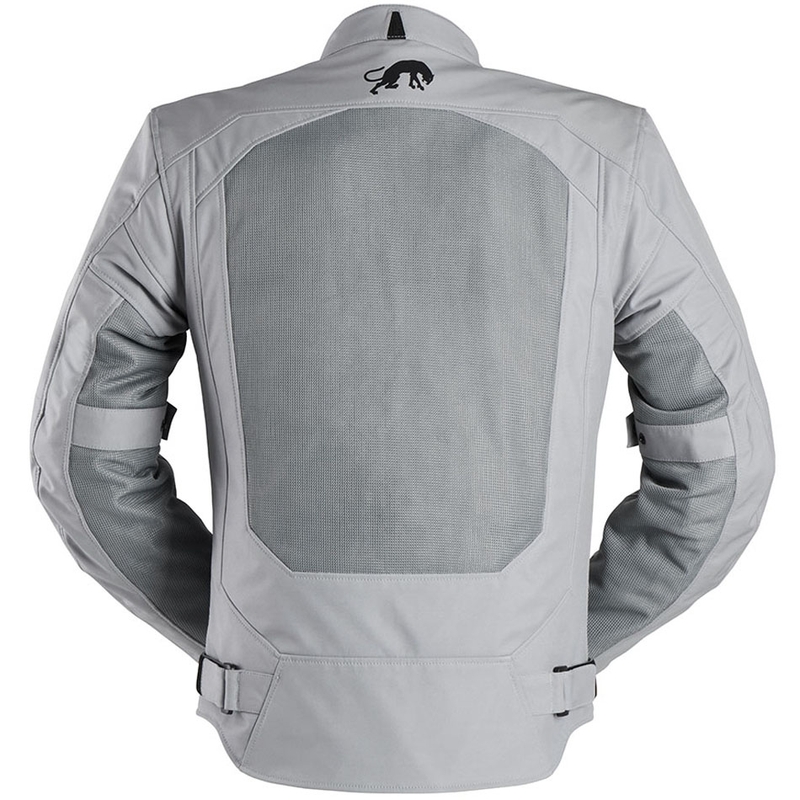 Furygan Baldo 3in1 Humax® pilka motociklininko striukė išpardavimas