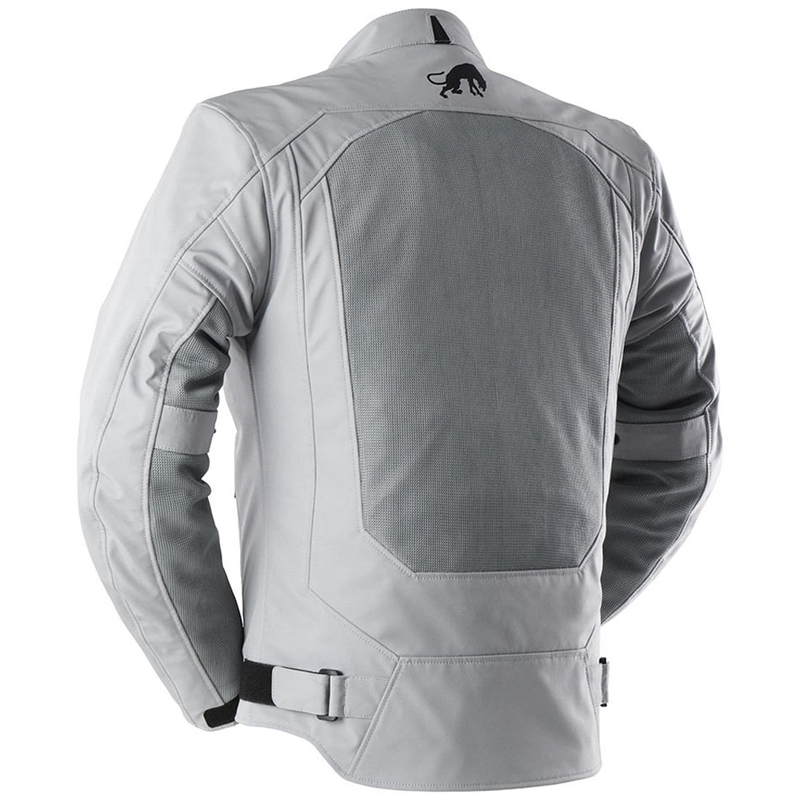 Furygan Baldo 3in1 Humax® pilka motociklininko striukė išpardavimas