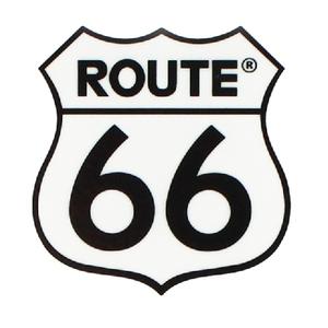 Route 66 lipdukas