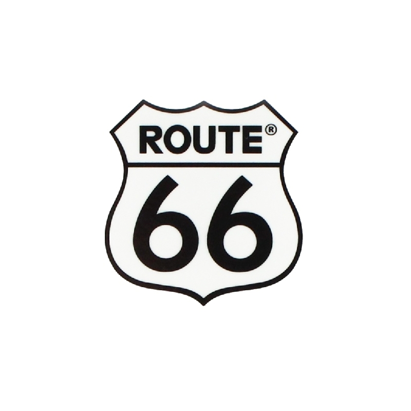 Route 66 lipdukas