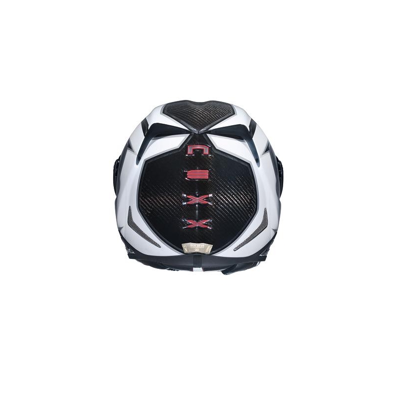 Moto přilba Nexx-XR1.R Carbon Speed