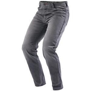 „Furygan D12 X Kevlar® Straight“ motociklo džinsai, pilki