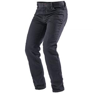 Furygan K12 X Kevlar® tiesūs motociklo džinsai, tamsiai pilki