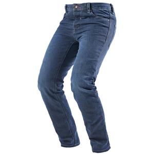 Furygan K12 X Kevlar® tiesūs motociklo džinsai, mėlyni