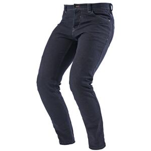 Furygan Tyron X Kevlar® Slim motociklo džinsai tamsiai mėlyni