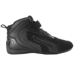"Furygan V4 Vented Black" motociklininko batai