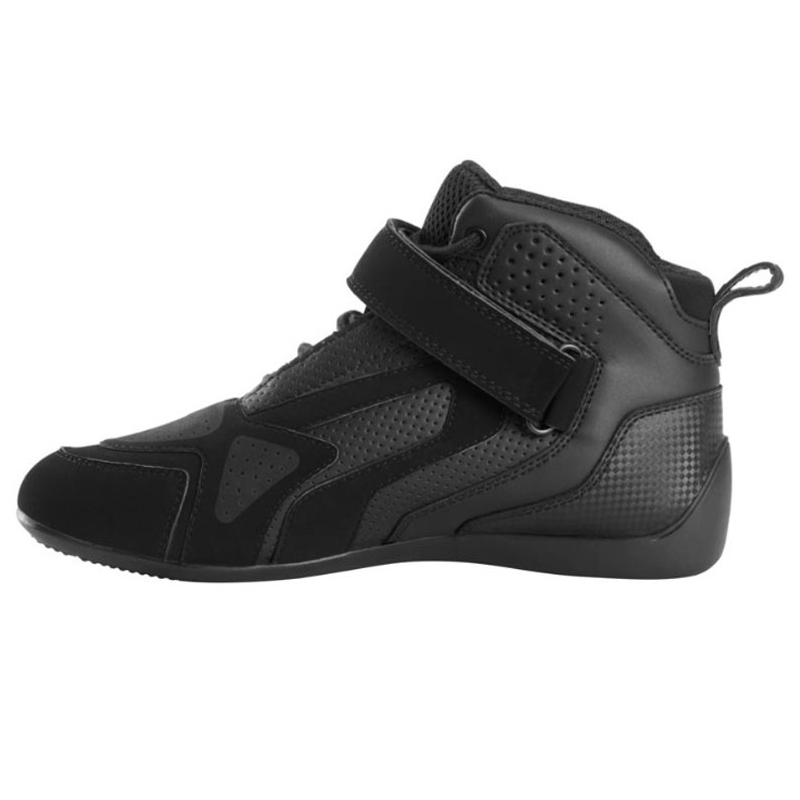 "Furygan V4 Vented Black" motociklininko batai
