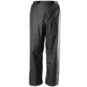 Furygan Tornado vandeniui atsparios kelnės black