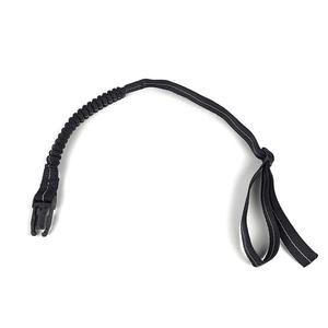 Pailgintas HELITE oro pagalvių plyšimo baras