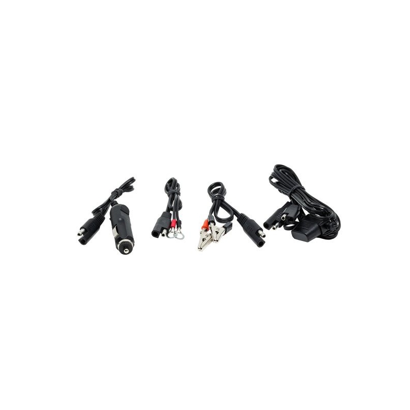 Pusiau automatinis padangų remonto rinkinys airMAN ResQ Scout VO 100 ml