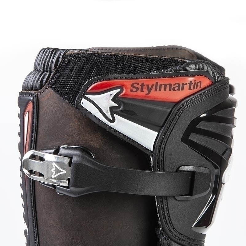 Stylmartin Impact RS motociklininko batai