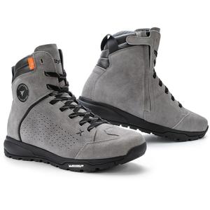 Stylmartin Zed Air motociklininko batai pilkos spalvos