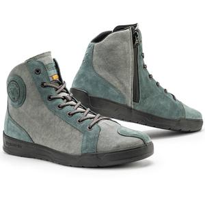 Stylmartin Tank Air motociklininko batai benzinas