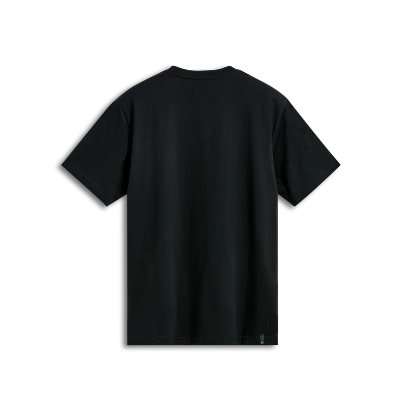 Marškinėliai Alpinestars Prevail CSF black