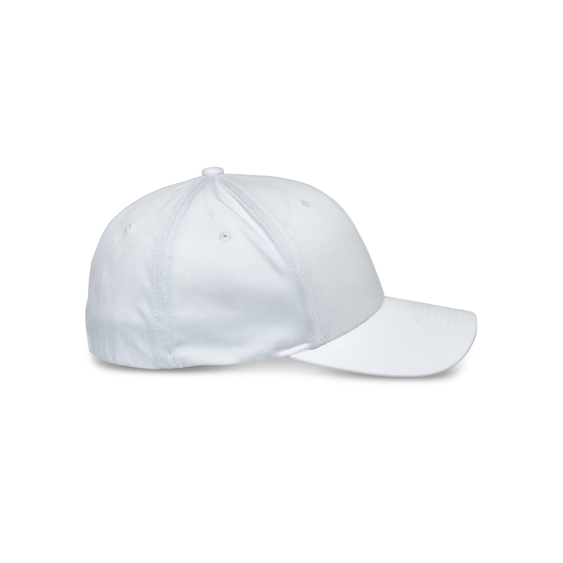 "Alpinestars" dalintis kepurė balta