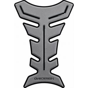 Degalų bako dangtelis Spausdinti - HDF9G pilka