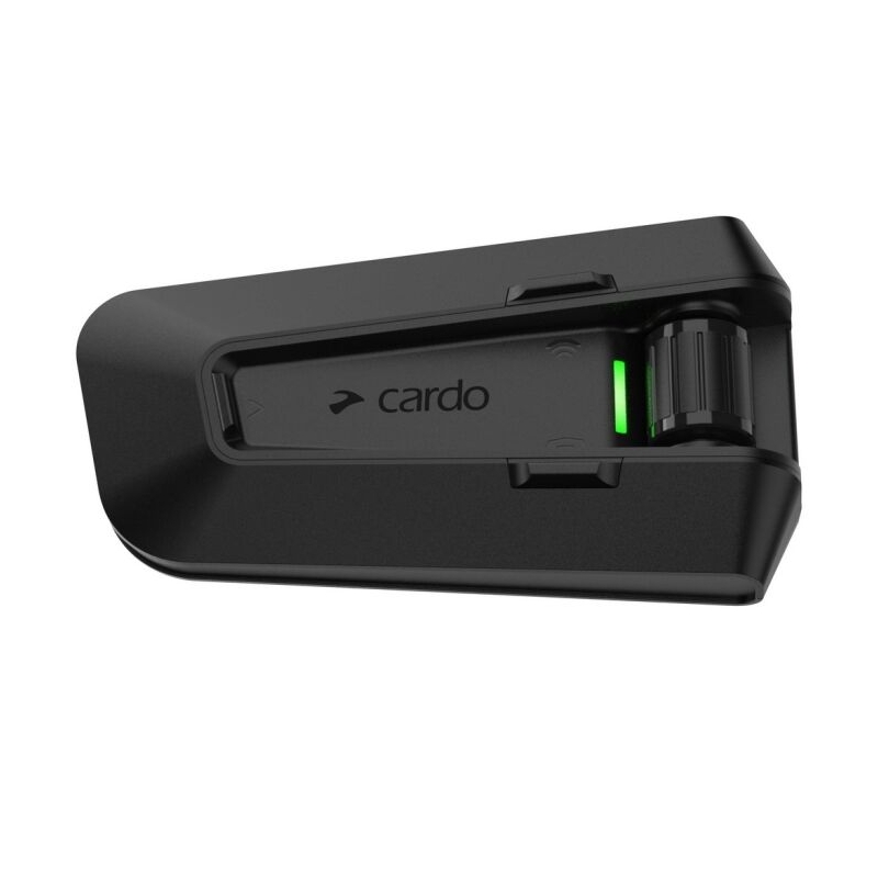 "Bluetooth" domofonas CARDO PACKTALK PRO solo