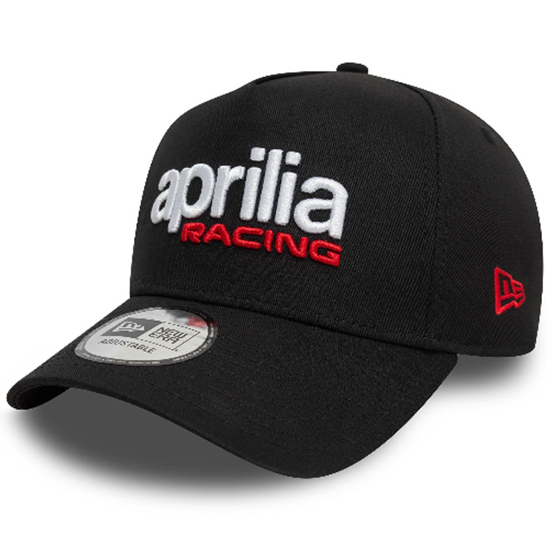 Dangtelis Aprilia juodas
