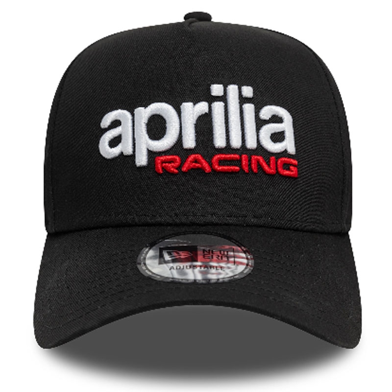 Dangtelis Aprilia juodas