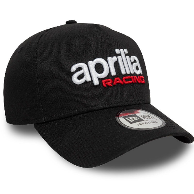 Dangtelis Aprilia juodas