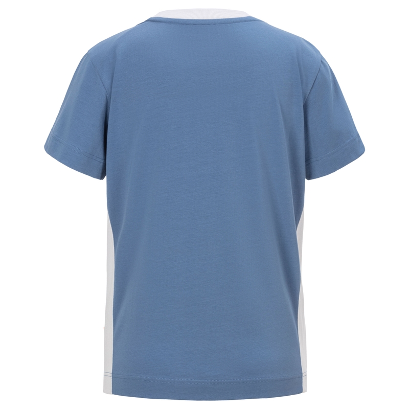 Moteriški marškinėliai KTM Dusk blue-grey