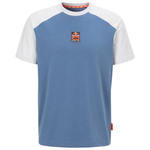 Marškinėliai KTM Dusk blue-grey