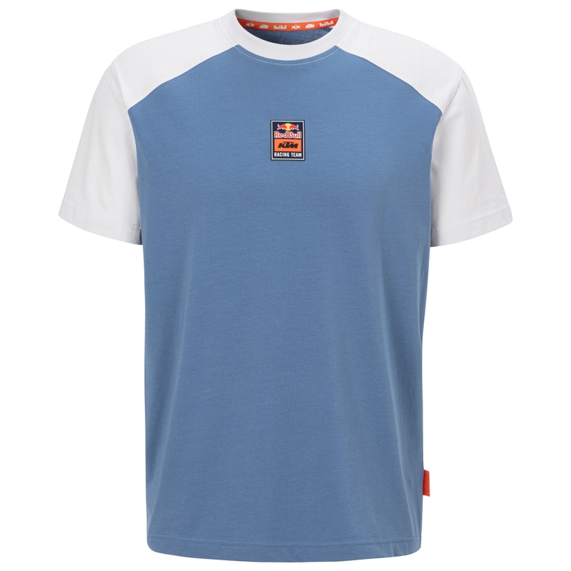 Marškinėliai KTM Dusk blue-grey