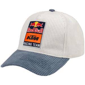 KTM Dusk Cap blue-grey