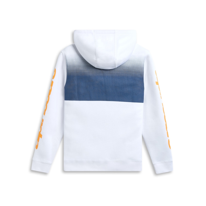 Alpinestars Specter Hoodie white