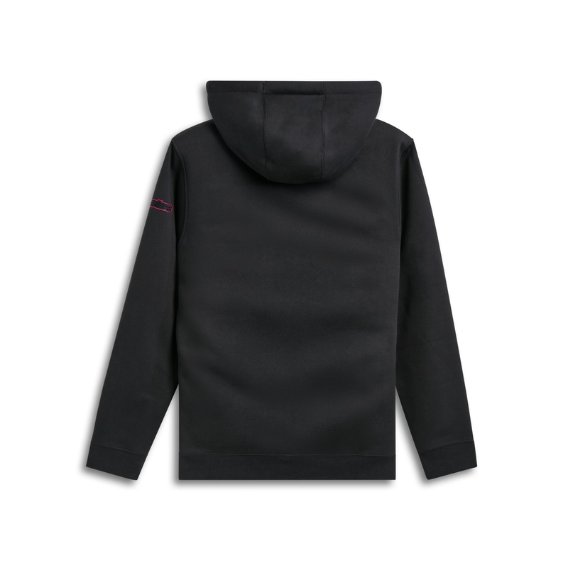 Alpinestars Insignia Hoodie black