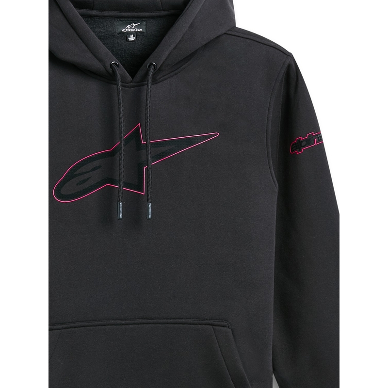 Alpinestars Insignia Hoodie black