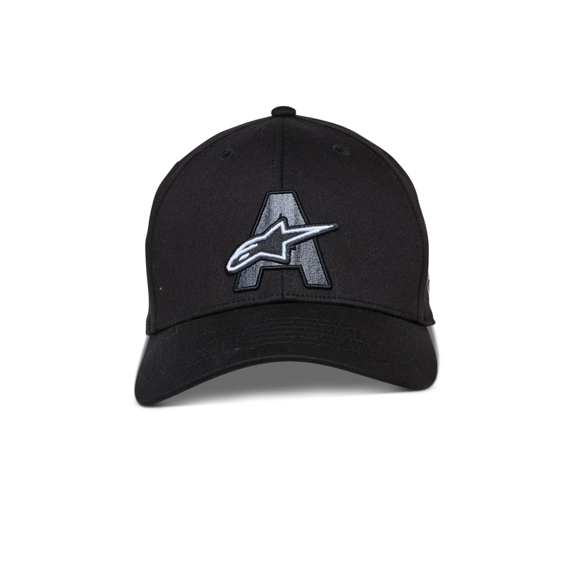 Aplinestars Elemental kepurė juoda