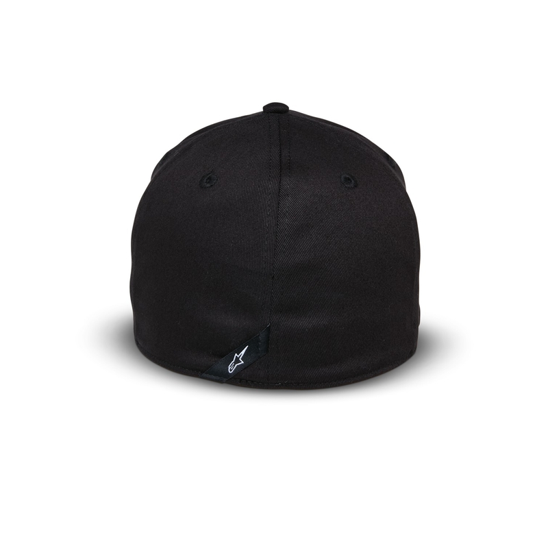 Aplinestars Elemental kepurė juoda
