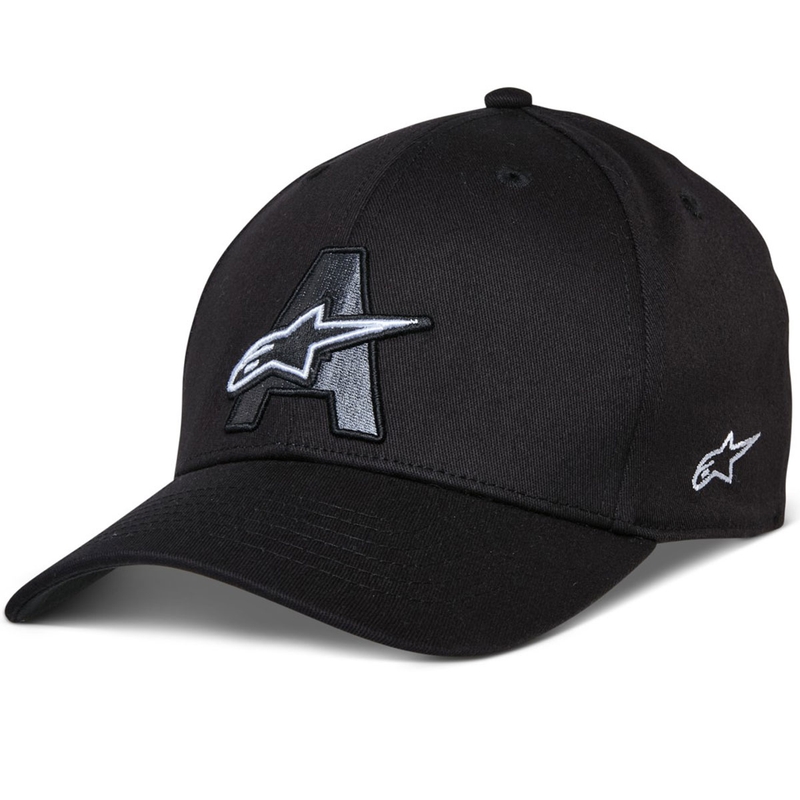 Aplinestars Elemental kepurė juoda