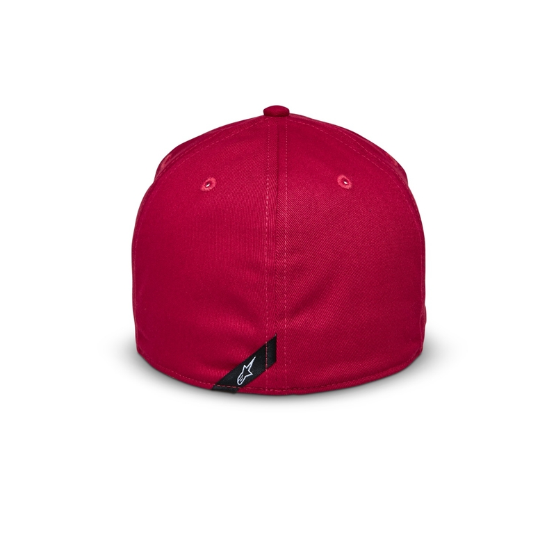 Kepurė Aplinestars Elemental red