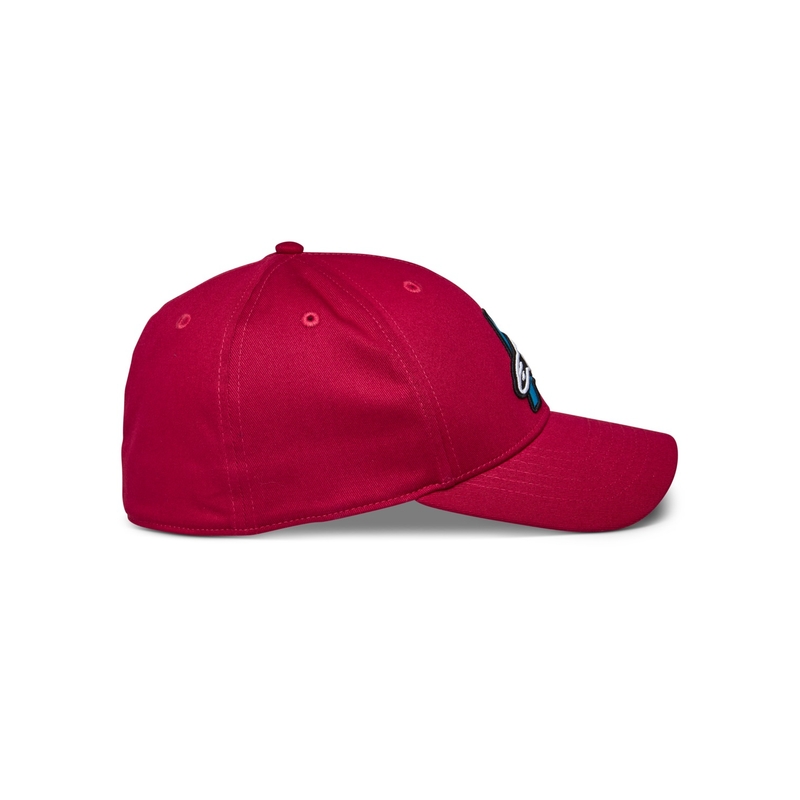 Kepurė Aplinestars Elemental red