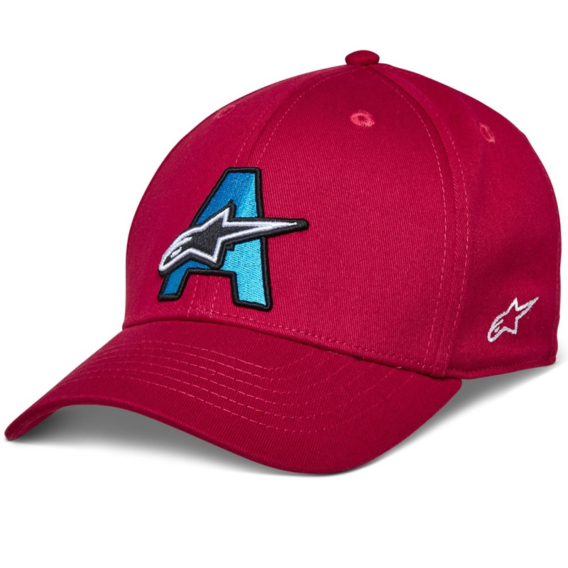 Kepurė Aplinestars Elemental red