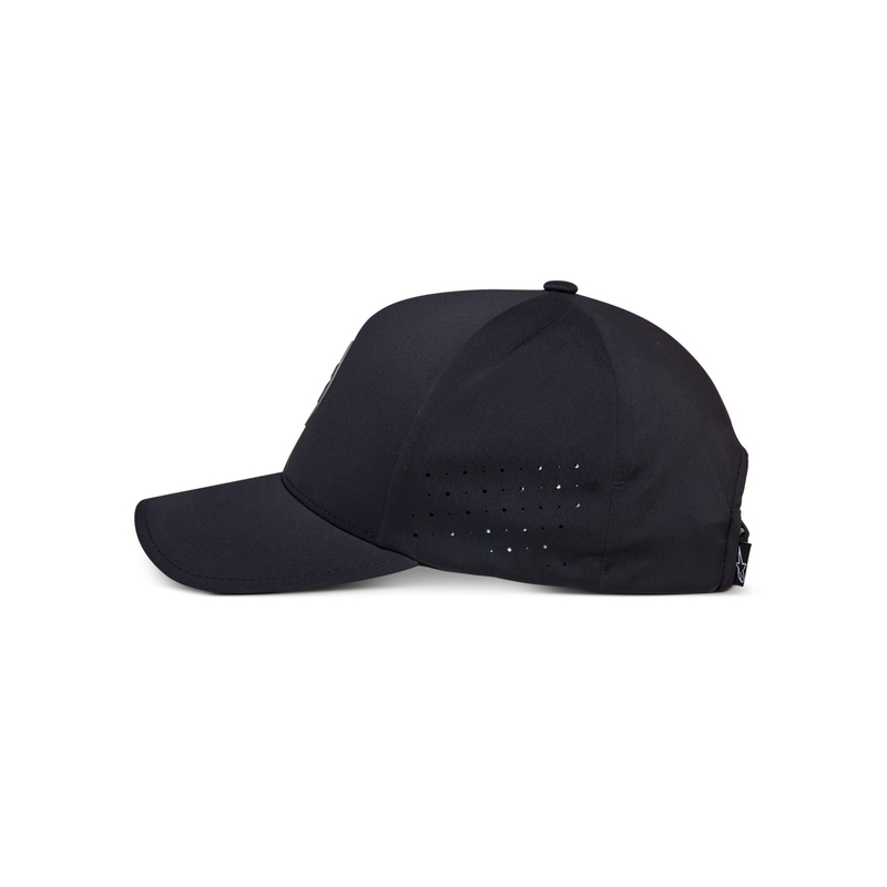 Aplinestars Apex kepurė juoda