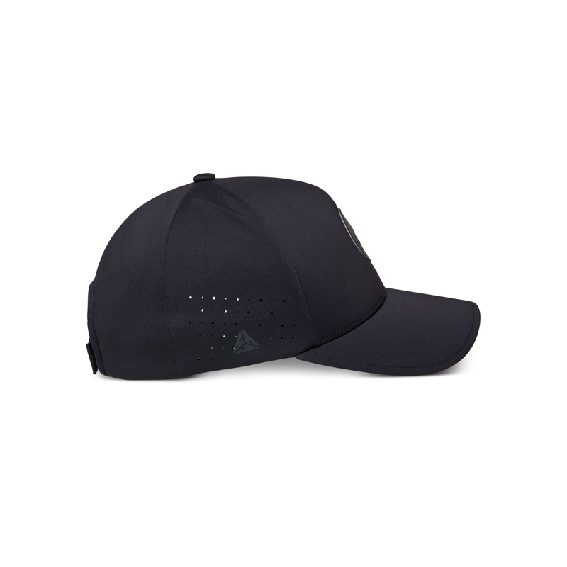 Aplinestars Apex kepurė juoda