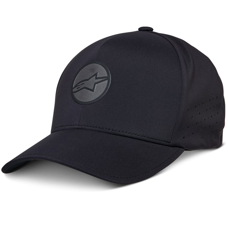 Aplinestars Apex kepurė juoda